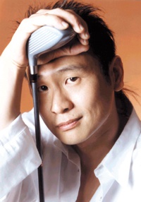 张世 Shih Chang照片