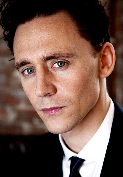 汤姆·希德勒斯顿 Tom Hiddleston照片