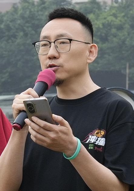 吴涛 Tao Wu照片