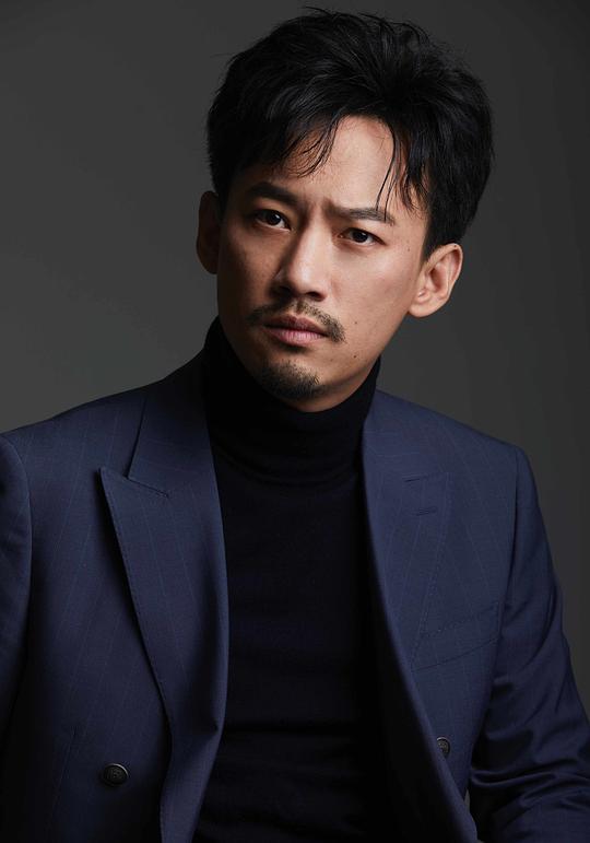 薛闻君 Wenjun Xue照片