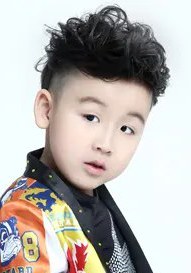 许晋旗 Jinqi Xu照片