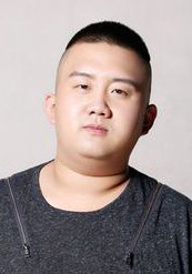 胡铂 Bo Hu照片