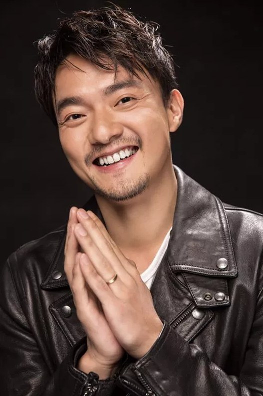 韩文亮 Wenliang Han照片