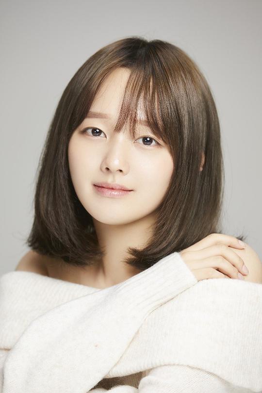郑知晓 Seung-Min Hyun照片