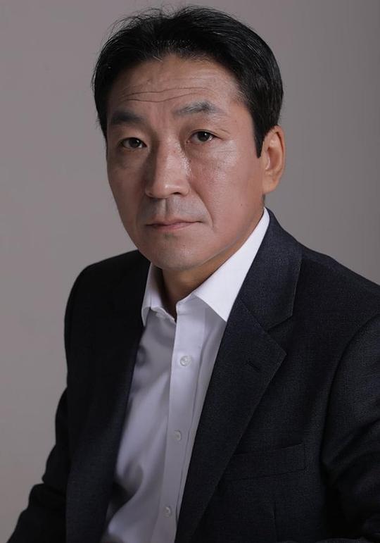 崔广日 Choi Kwang-il照片