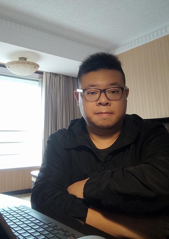 胡飞 Fei Hu照片