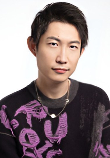 藤新 Xin Teng照片