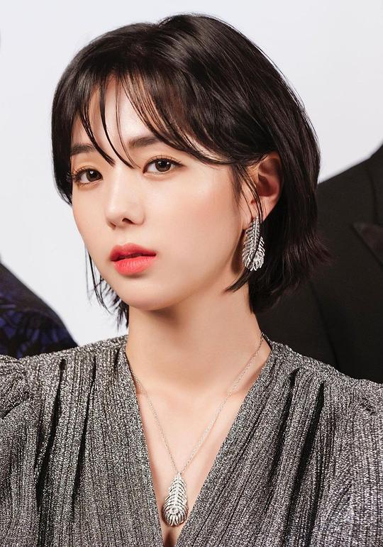 蔡秀彬 Soo-bin Chae照片