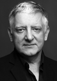 西蒙·拉塞尔·比尔 Simon Russell Beale照片