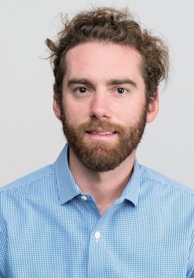 米切尔·拉福纳 Mitchell LaFortune照片