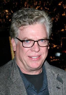 克里斯托弗·麦克唐纳 Christopher McDonald照片