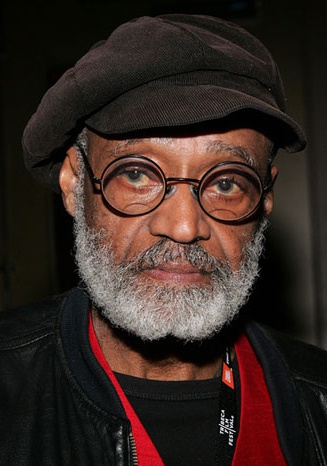 马文·范·皮伯斯 Melvin Van Peebles照片