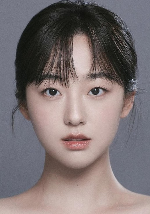李多恩 Da-eun Lee照片