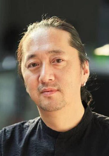 宋晓飞 Xiaofei Song照片