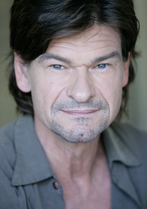 唐·斯瓦泽 Don Swayze照片