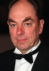 艾伦·阿姆斯特朗 Alun Armstrong照片