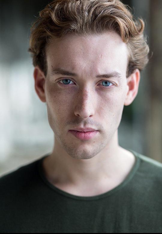 卢克·卡文迪什 Luke Cavendish照片