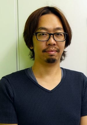 铃木清崇 Kiyotaka Suzuki照片