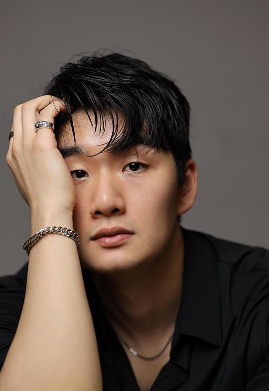 安德鲁·吴 Andrew Woo照片
