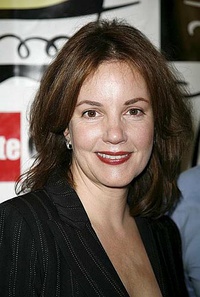 玛格丽特·柯林 Margaret Colin照片