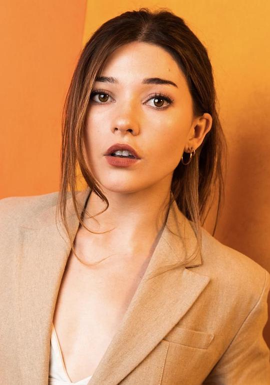凯蒂·道格拉斯 Katie Douglas照片