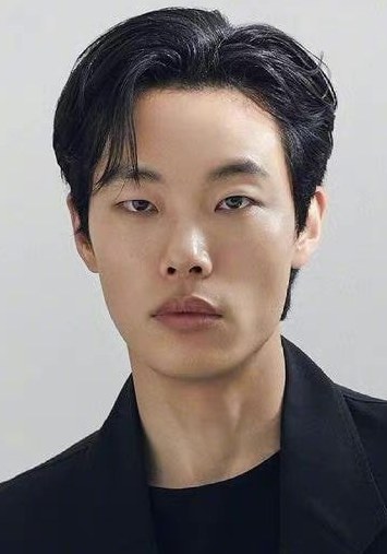 柳俊烈 Jun-yeol Ryu照片