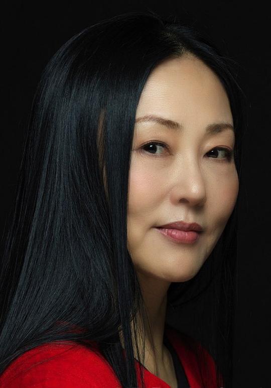 李丹 Dan Li照片