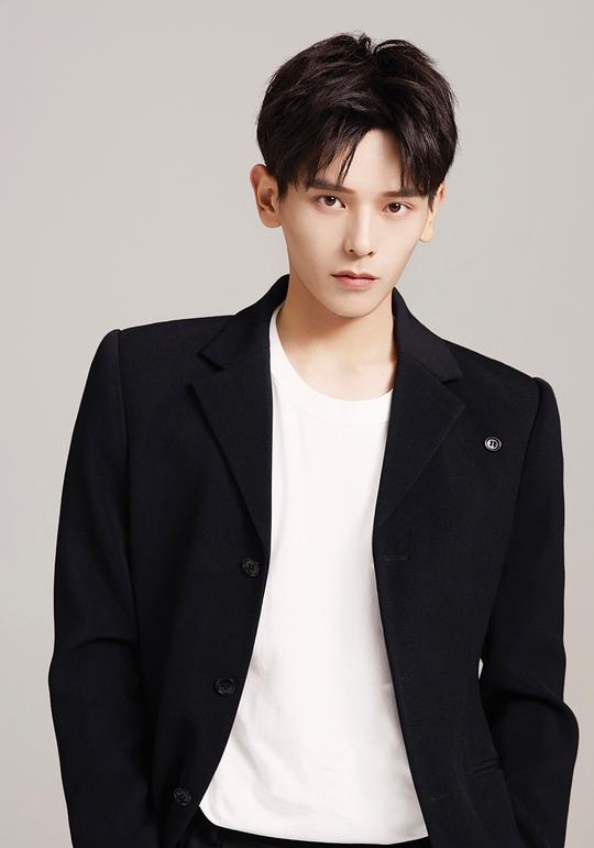 姚弛 Chi Yao照片