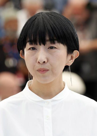 早川千绘 Chie Hayakawa照片