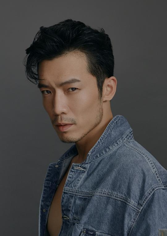 于柏林 Bolin Yu照片