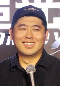 大老王照片