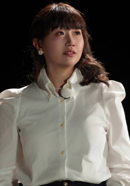麦琳 Lin Mai照片