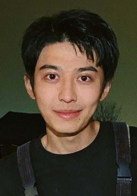 赵小童 Xiaotong Zhao照片