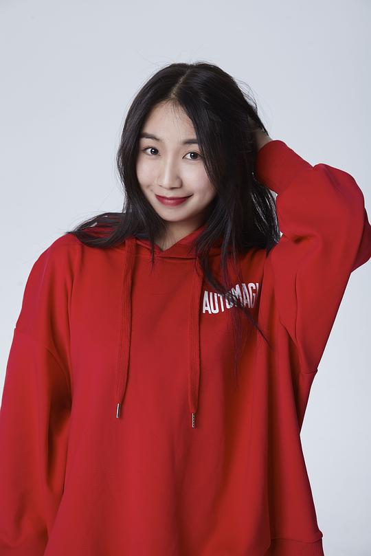 小鹿 Veronica照片