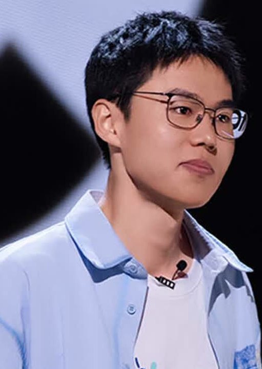 于祥宇 Xiangyu Yu照片