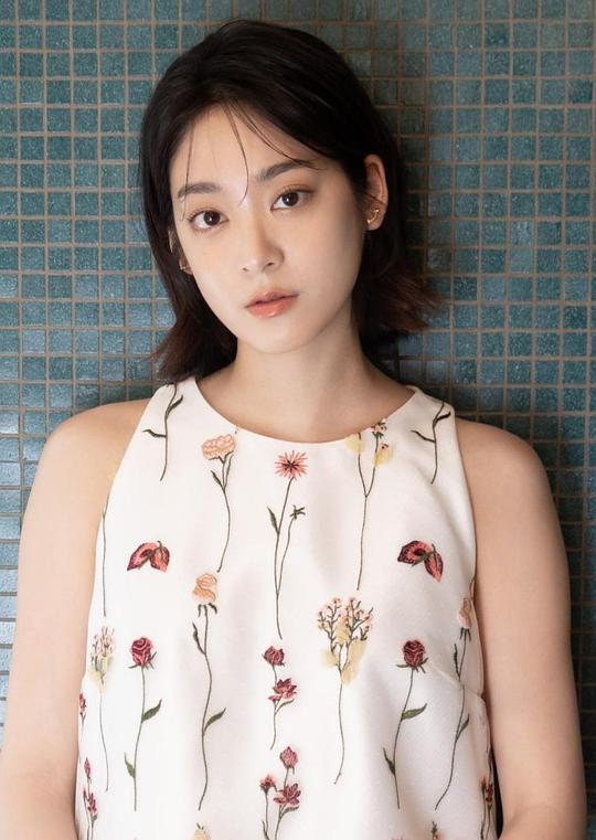 江齐 Jiang Qi照片