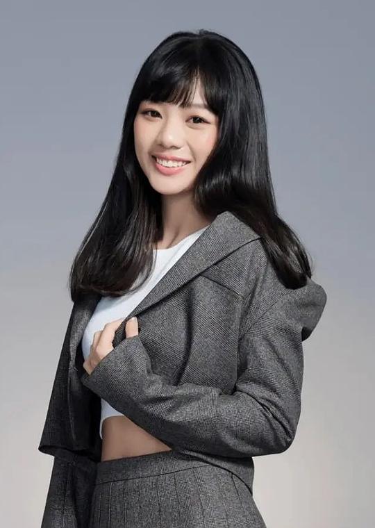 林苇妮 Wenny Lin照片