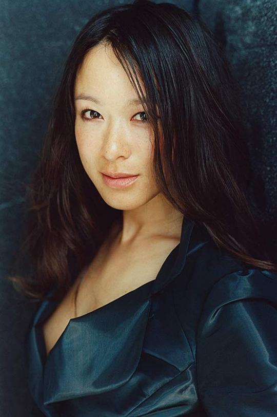 刘妮娜 Nina Liu照片