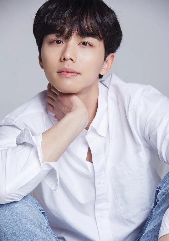 安正均 Jeong-gyun An照片