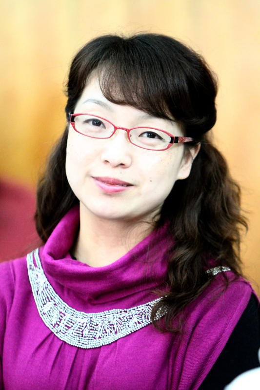 陈三俊 Sanjun Chen照片