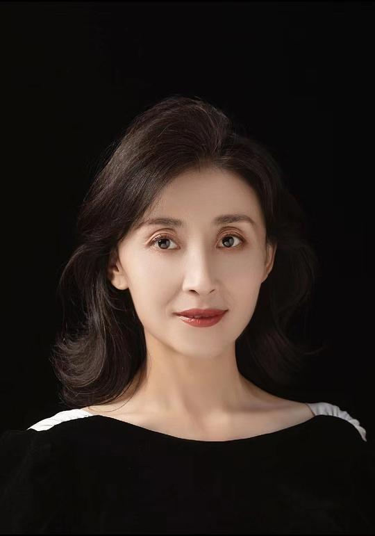 张轶静 Yijing Zhang照片