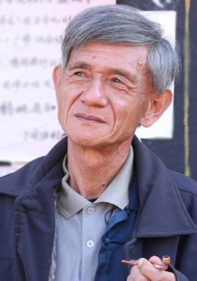 张伟夫 Weifu Zhang照片