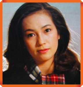 藤真利子 Mariko Fuji照片