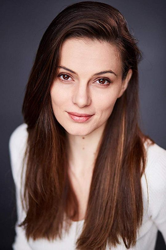 安德莉亚·迪亚克 Andreea Diac照片