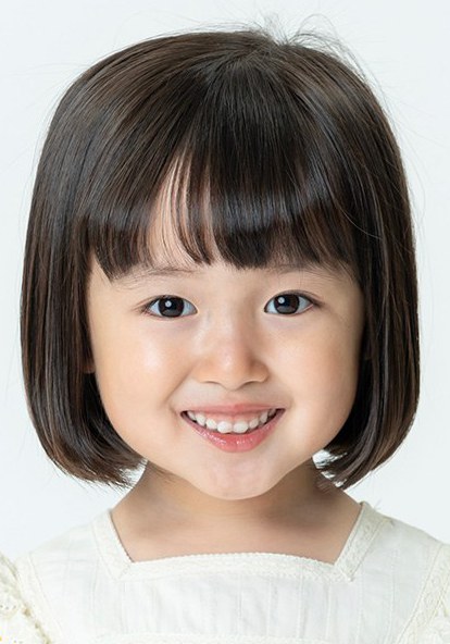 池村碧彩 Aoi Ikemura照片