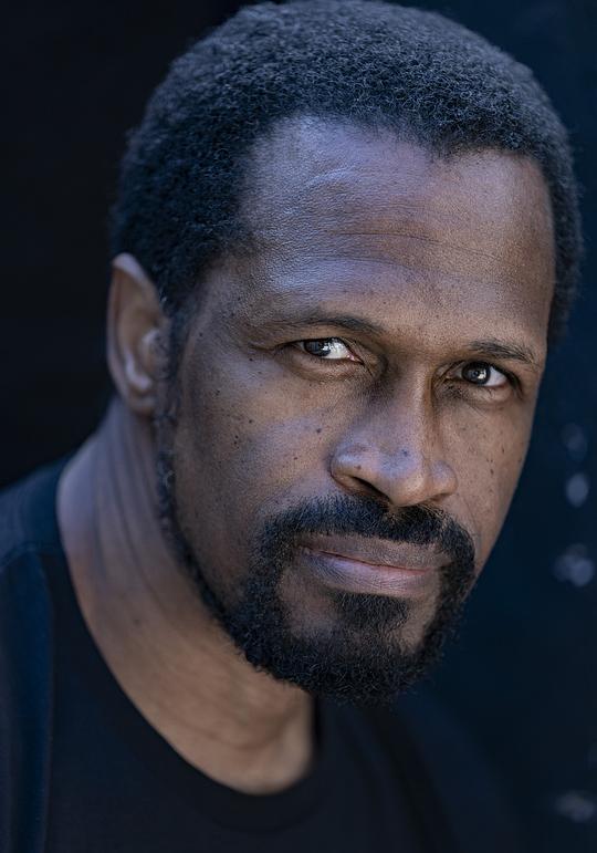 马库斯·约翰逊 Marcus Johnson照片