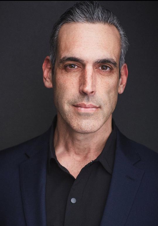亚当·康托尔 Adam Cantor照片