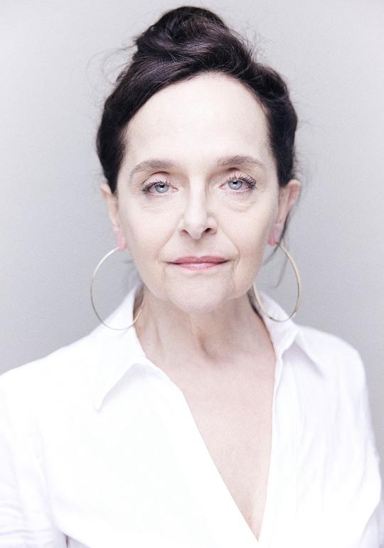娜塔丽·施密特 Nathalie Schmidt照片