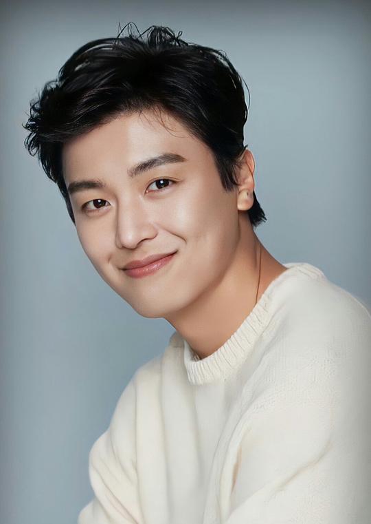 延宇振 Woo-jin Yeon照片