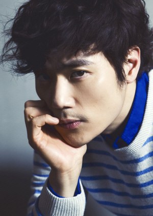 金康宇 Kang-woo Kim照片